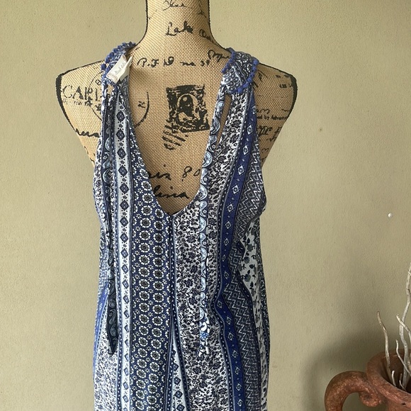 Altar’d State dress - Picture 8 of 9